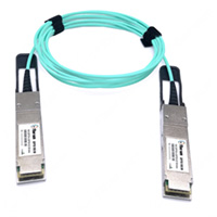 Arista Networks AOC-Q-QG-5M Compatible 100G AOC QSFP28 to QSFP28 Active 5M (16.4ft) 850nm Active Optical Cables